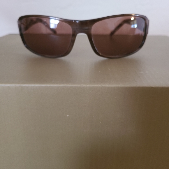 Vintage Women\'s Hugo Boss Sunglasses